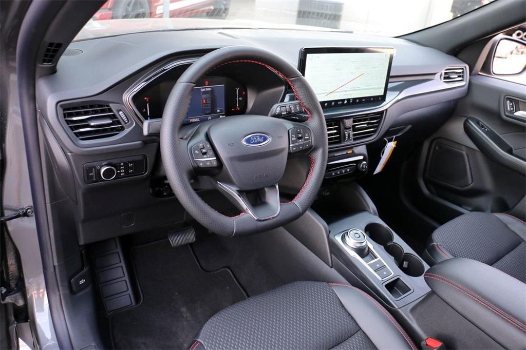 new 2025 Ford Escape car, priced at $24,151