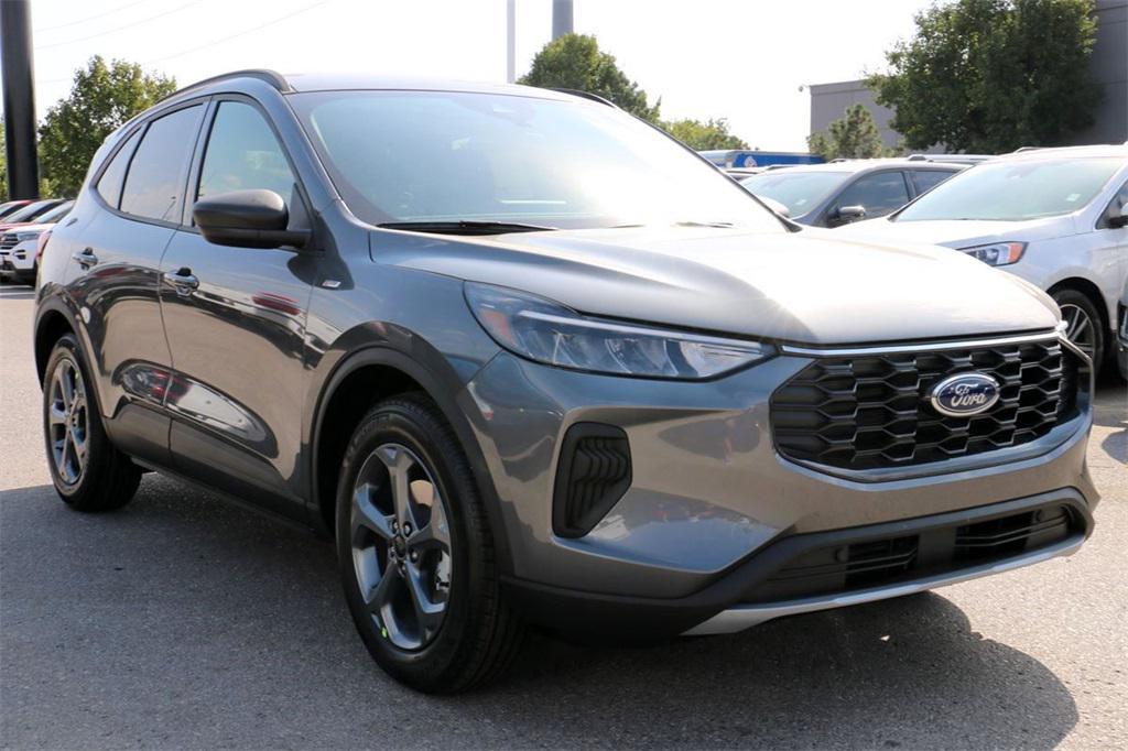 new 2025 Ford Escape car, priced at $24,151