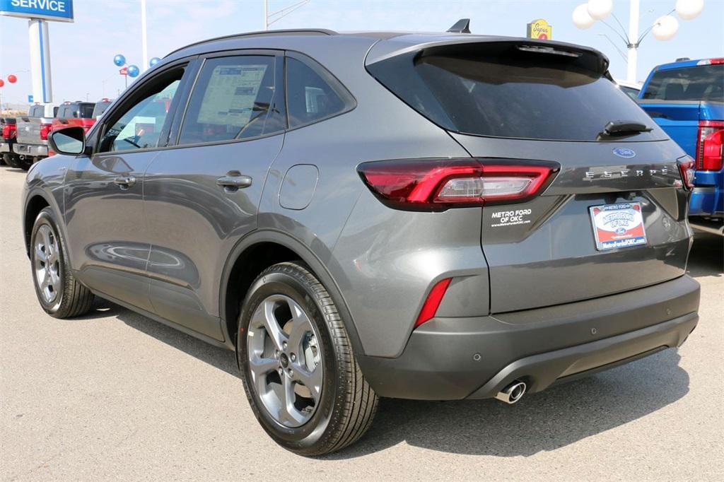 new 2025 Ford Escape car, priced at $24,151