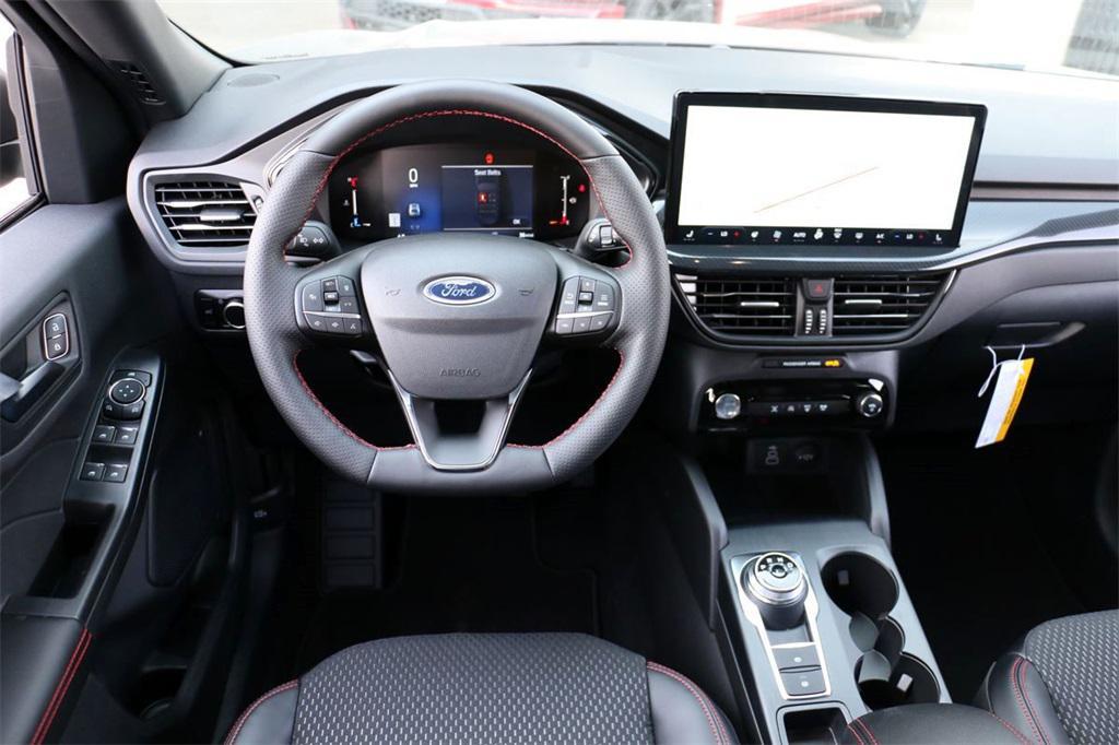 new 2025 Ford Escape car, priced at $24,151