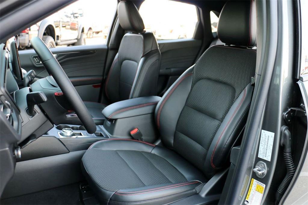 new 2025 Ford Escape car, priced at $24,151