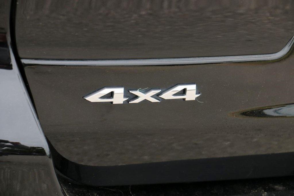 used 2024 Jeep Grand Cherokee L car, priced at $37,495