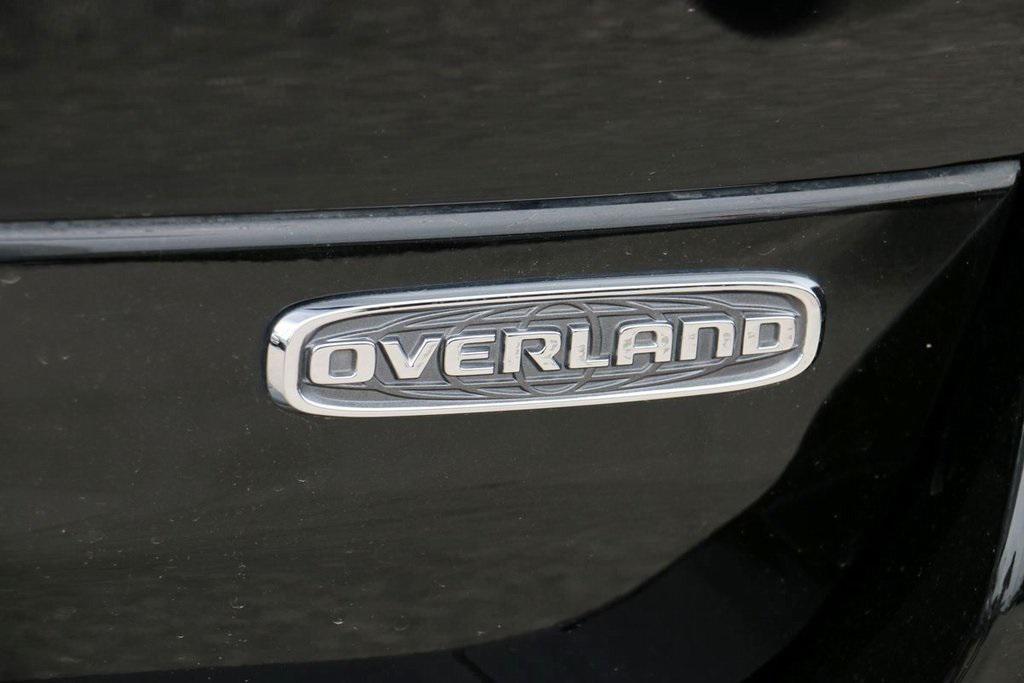 used 2024 Jeep Grand Cherokee L car, priced at $37,495