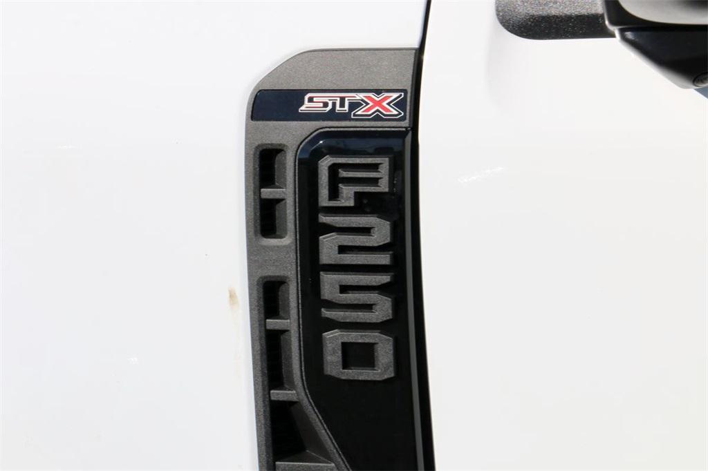 new 2026 Ford F-250 car, priced at $69,780