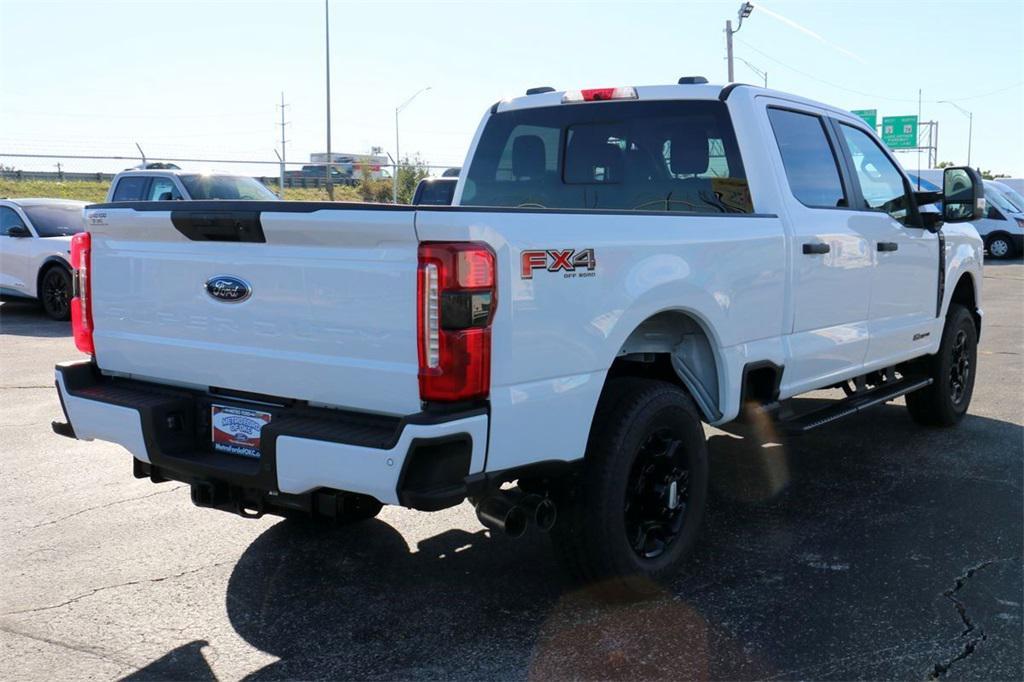 new 2026 Ford F-250 car, priced at $69,780