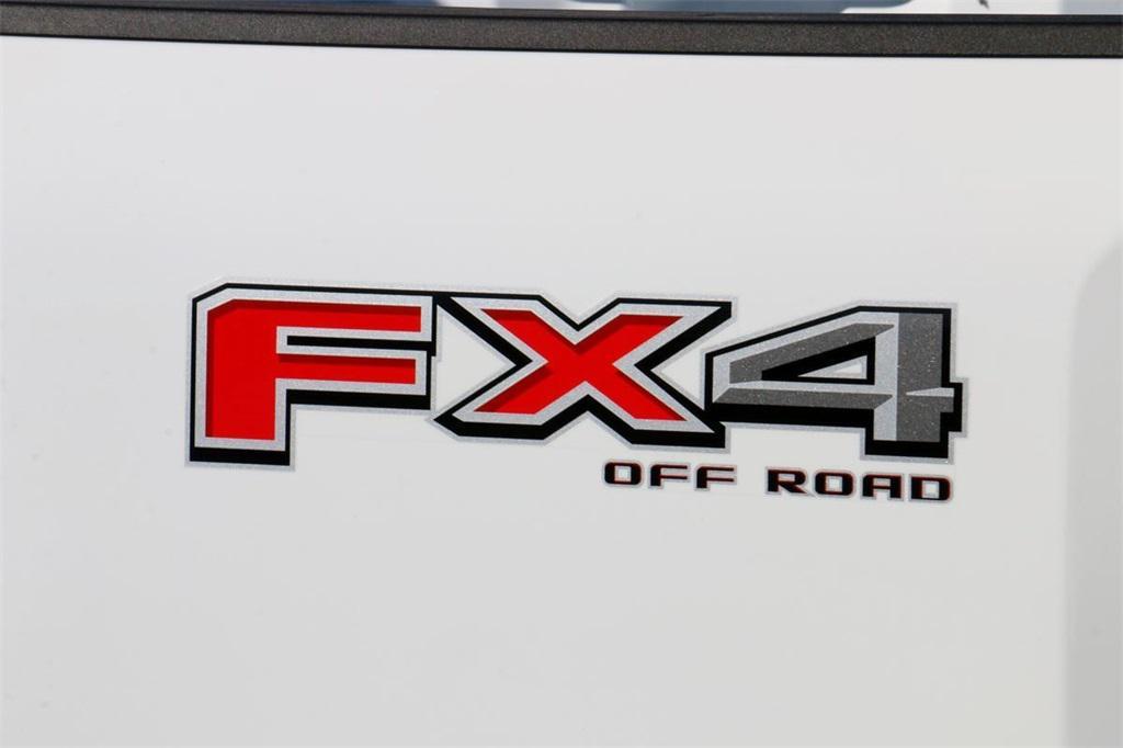 new 2026 Ford F-250 car, priced at $69,780