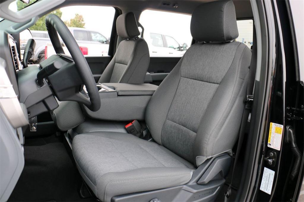 new 2026 Ford F-250 car, priced at $69,780