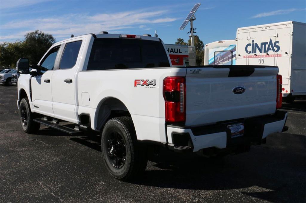 new 2026 Ford F-250 car, priced at $69,780