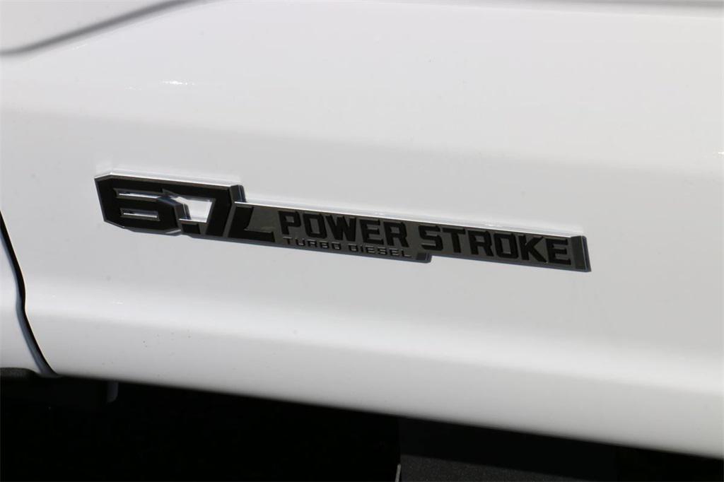 new 2026 Ford F-250 car, priced at $69,780