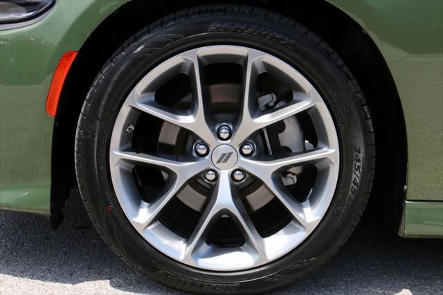 used 2023 Dodge Charger car, priced at $24,500