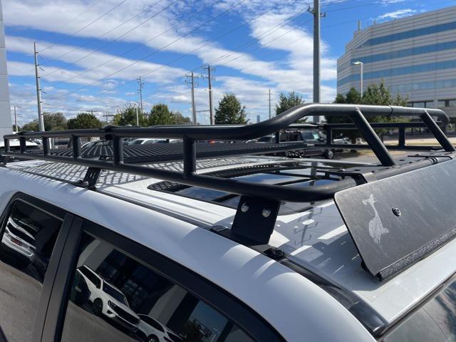 used 2019 Toyota 4Runner car, priced at $28,995