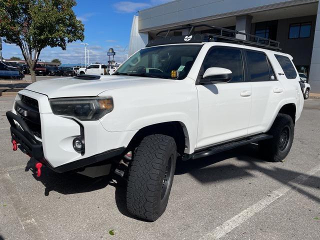 used 2019 Toyota 4Runner car, priced at $28,995