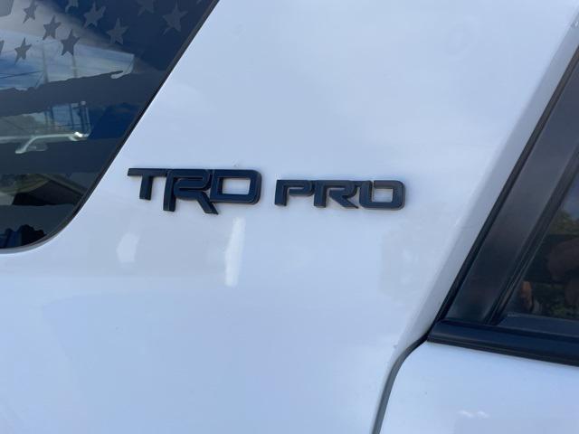 used 2019 Toyota 4Runner car, priced at $28,995