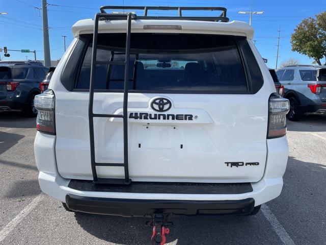used 2019 Toyota 4Runner car, priced at $28,995