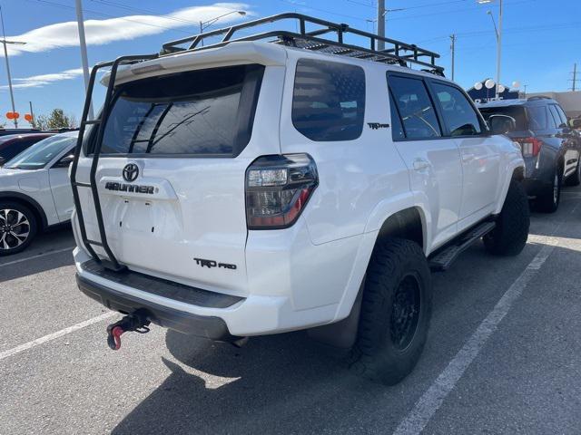 used 2019 Toyota 4Runner car, priced at $28,995