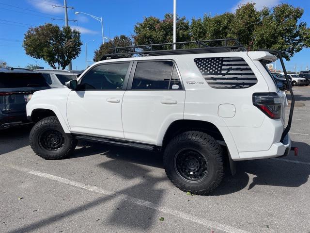 used 2019 Toyota 4Runner car, priced at $28,995