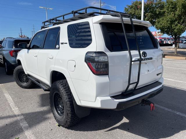 used 2019 Toyota 4Runner car, priced at $28,995