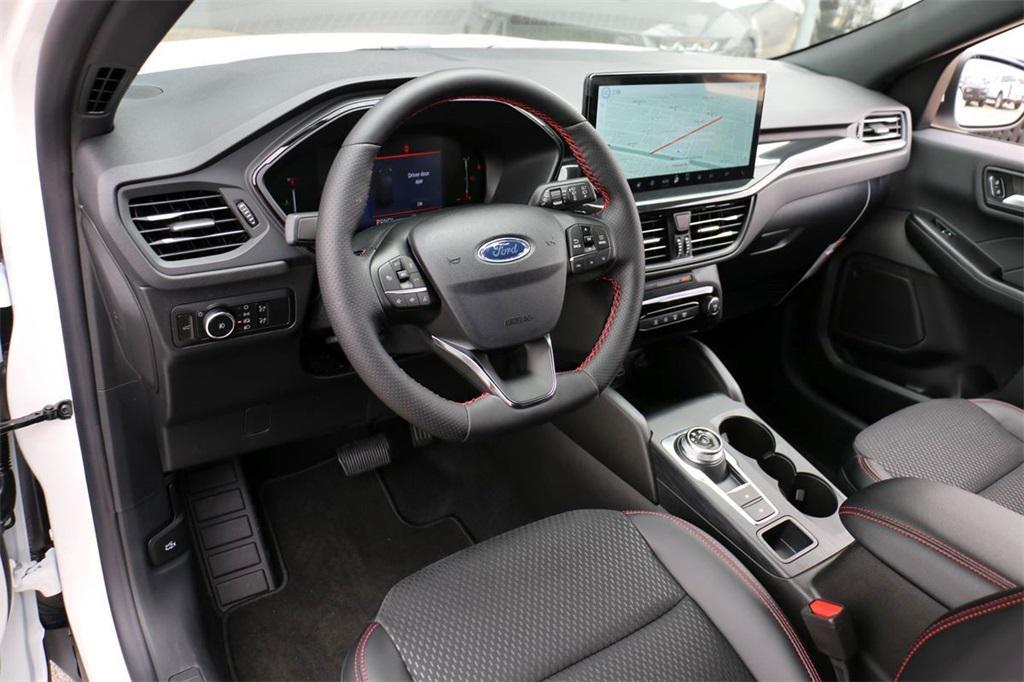new 2025 Ford Escape car, priced at $29,316