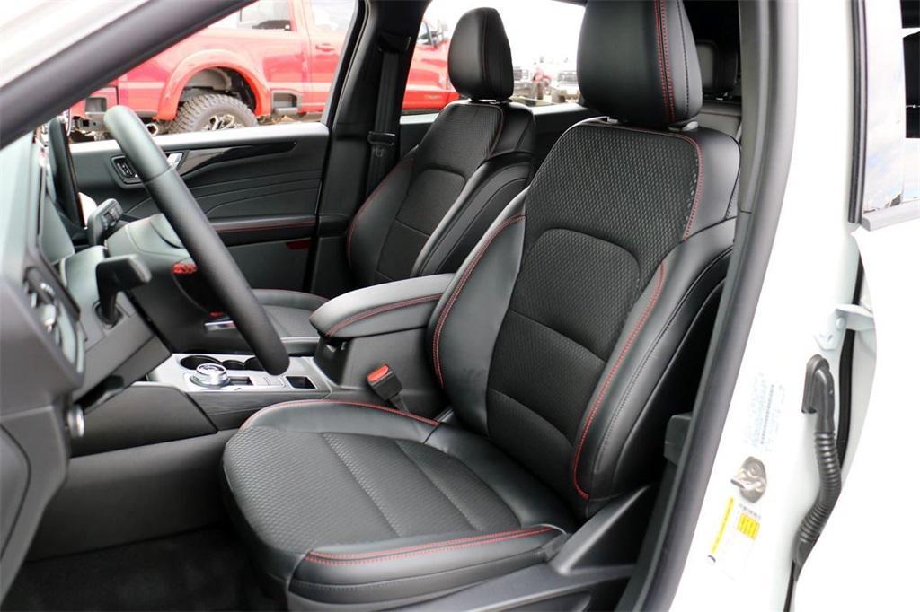 new 2025 Ford Escape car, priced at $29,316