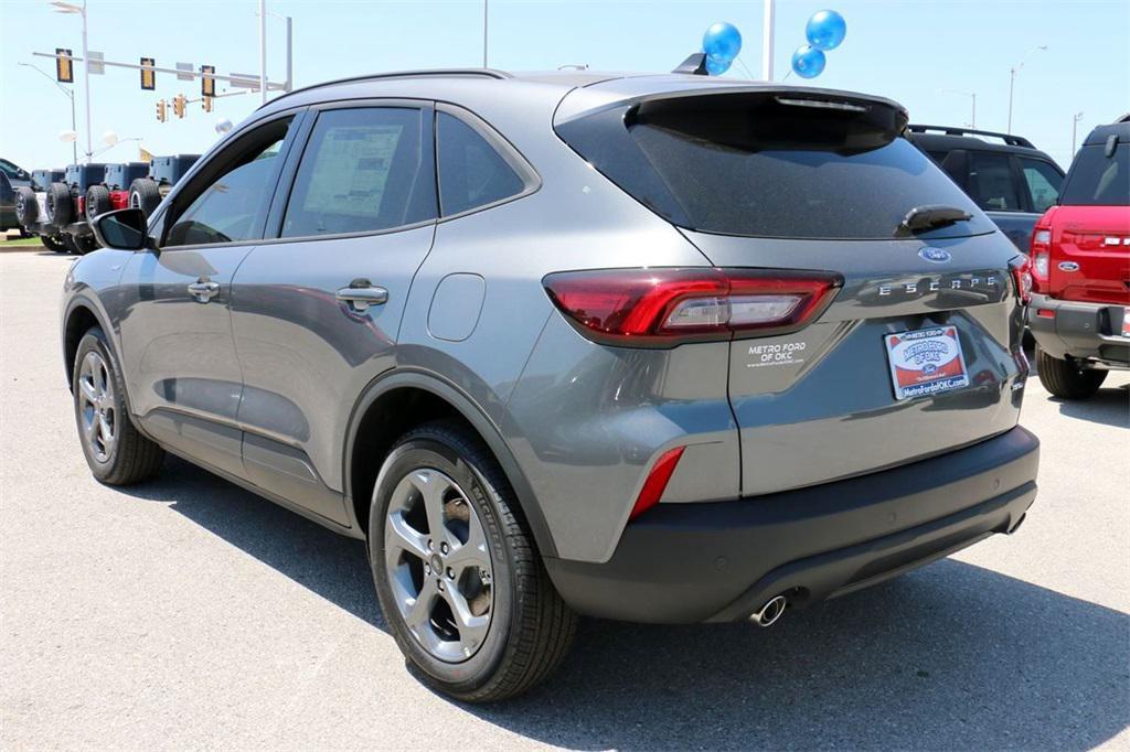 new 2025 Ford Escape car, priced at $29,316