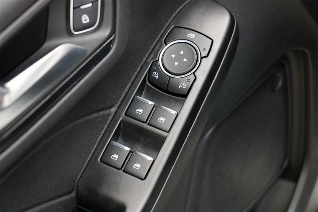 new 2025 Ford Escape car, priced at $29,316