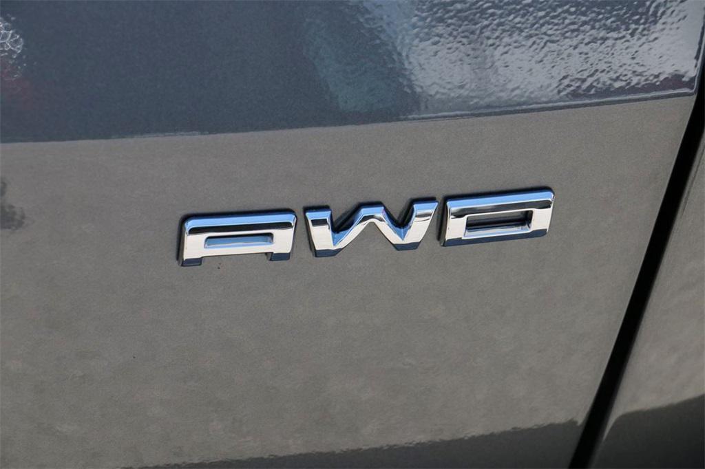 new 2025 Ford Escape car, priced at $29,316