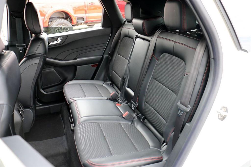 new 2025 Ford Escape car, priced at $29,316