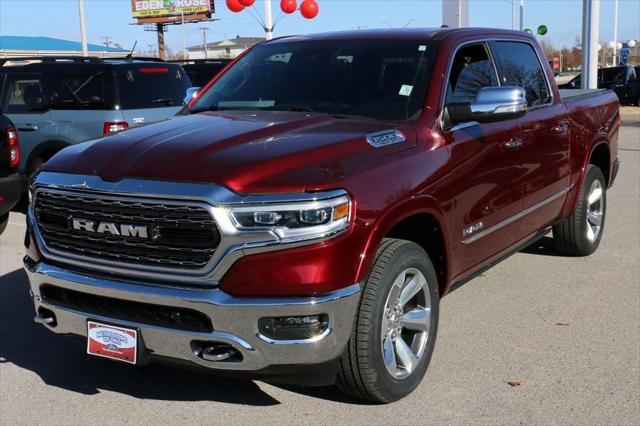 used 2019 Ram 1500 car, priced at $38,000