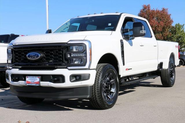 new 2024 Ford F-350 car, priced at $85,590