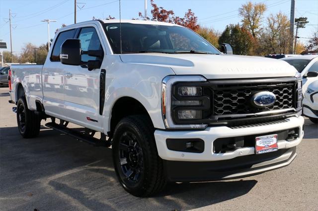 new 2024 Ford F-350 car, priced at $81,590