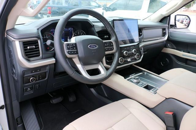 new 2024 Ford Expedition car, priced at $60,120