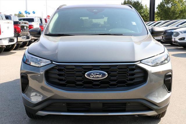 new 2025 Ford Escape car, priced at $33,315