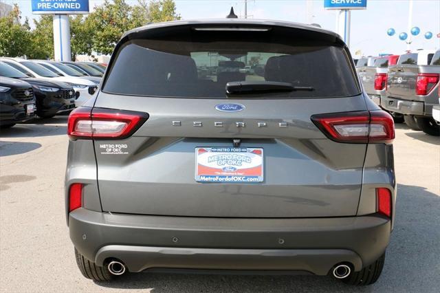 new 2025 Ford Escape car, priced at $33,315