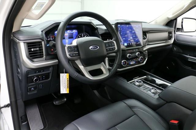 new 2024 Ford Expedition car, priced at $65,450