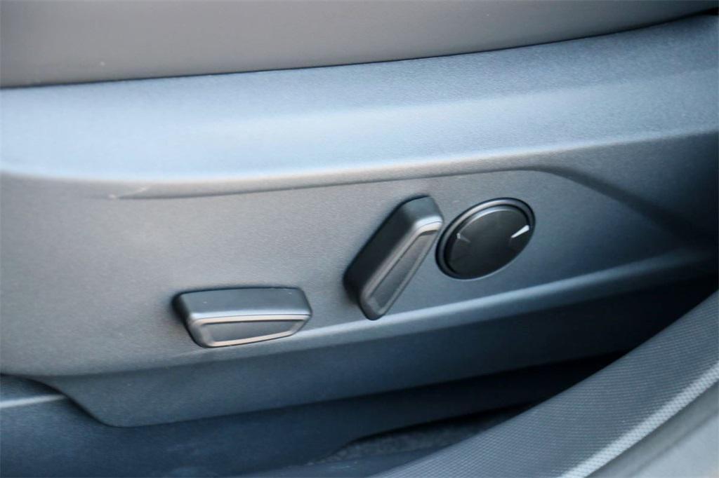 new 2025 Ford Mustang Mach-E car, priced at $45,785