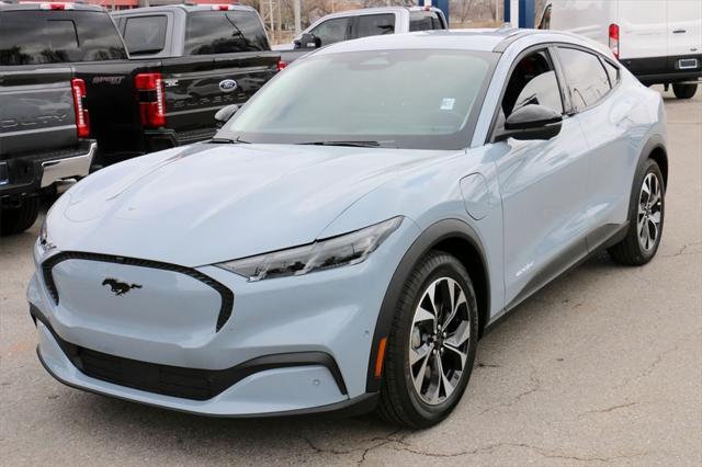 new 2024 Ford Mustang Mach-E car, priced at $36,780