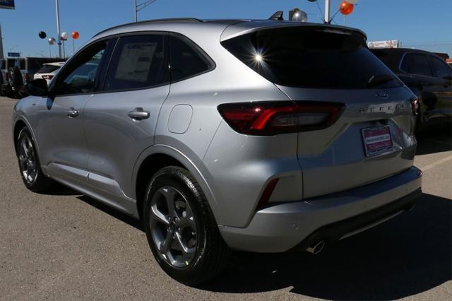 new 2024 Ford Escape car, priced at $25,725