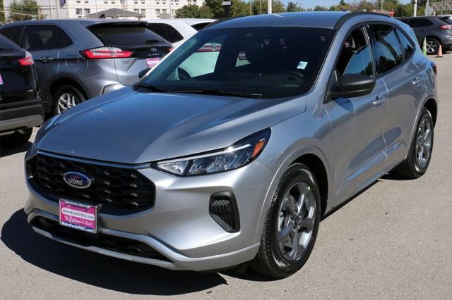 new 2024 Ford Escape car, priced at $25,725