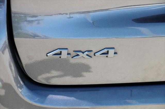 used 2024 Jeep Compass car, priced at $27,000