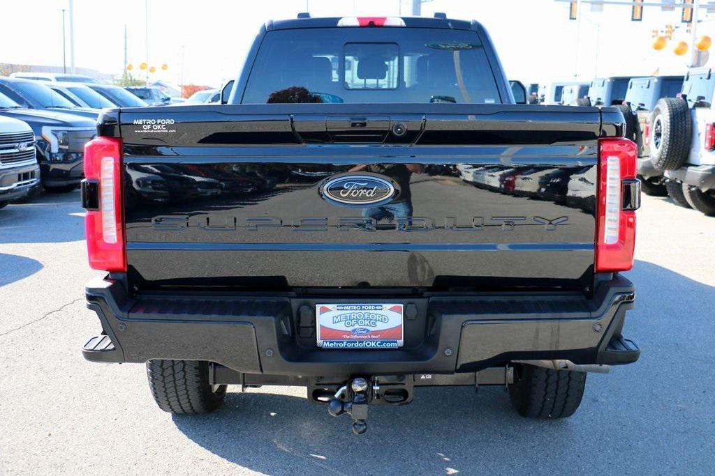 used 2025 Ford F-350 car, priced at $79,000