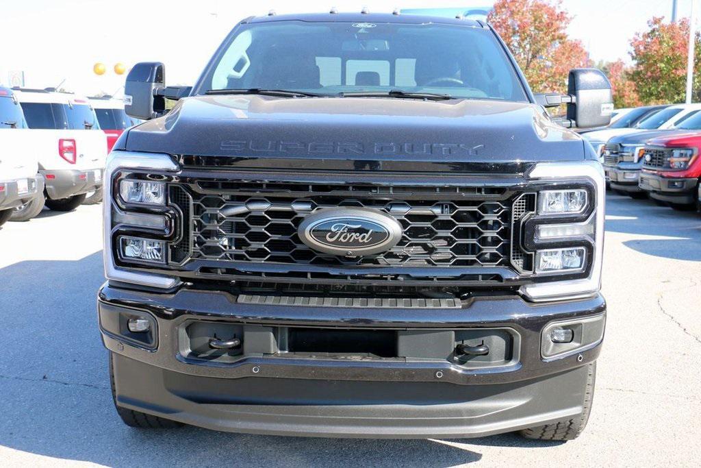 used 2025 Ford F-350 car, priced at $79,000
