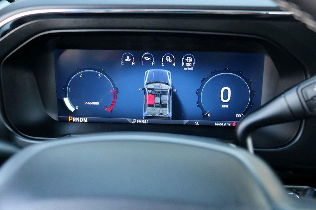 used 2025 Ford F-350 car, priced at $79,000