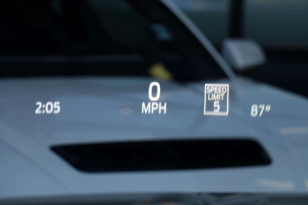 used 2025 Ford F-350 car, priced at $79,000