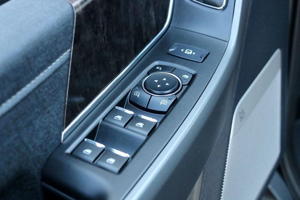 used 2025 Ford F-350 car, priced at $79,000