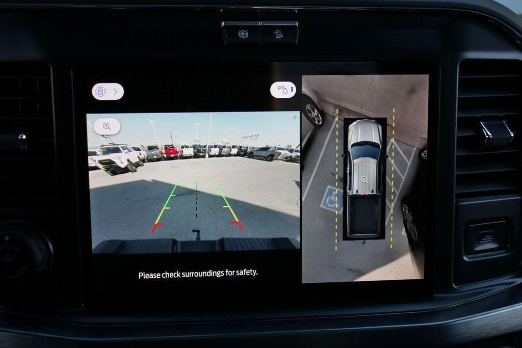 used 2025 Ford F-350 car, priced at $79,000