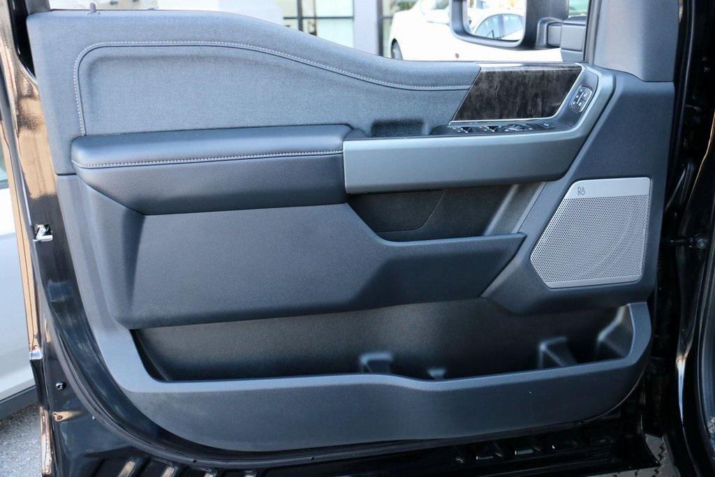 used 2025 Ford F-350 car, priced at $79,000