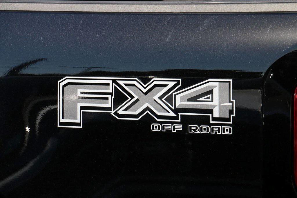 used 2025 Ford F-350 car, priced at $79,000