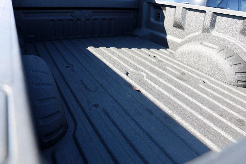 used 2025 Ford F-350 car, priced at $79,000