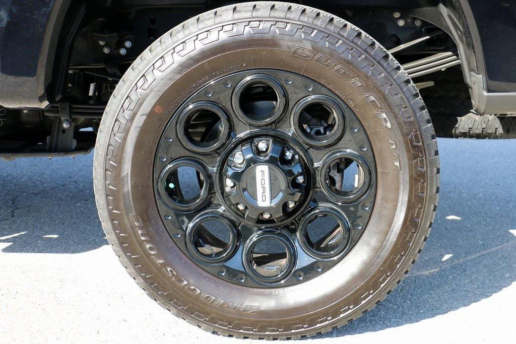 used 2025 Ford F-350 car, priced at $79,000