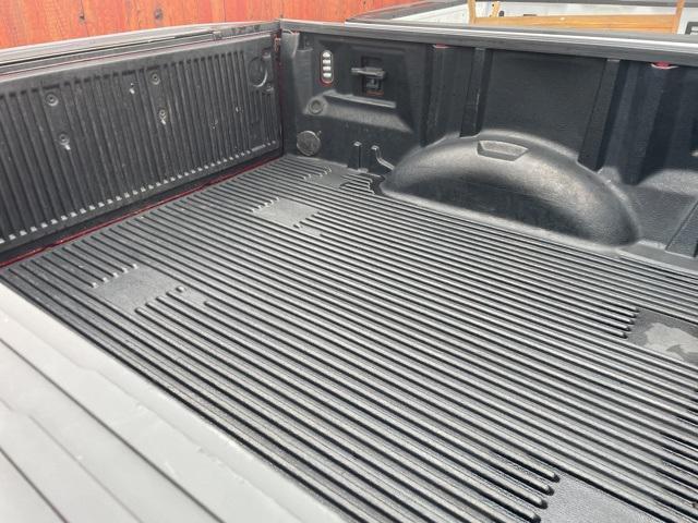 used 2018 Ford F-150 car, priced at $27,000